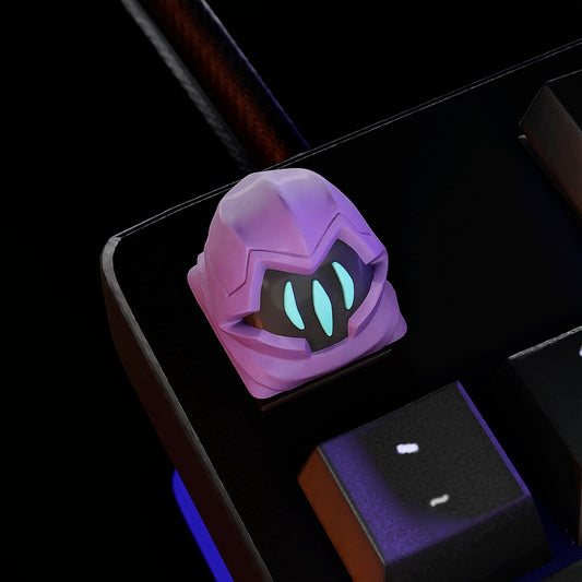 Valorant Agents Custom Keycap Omen